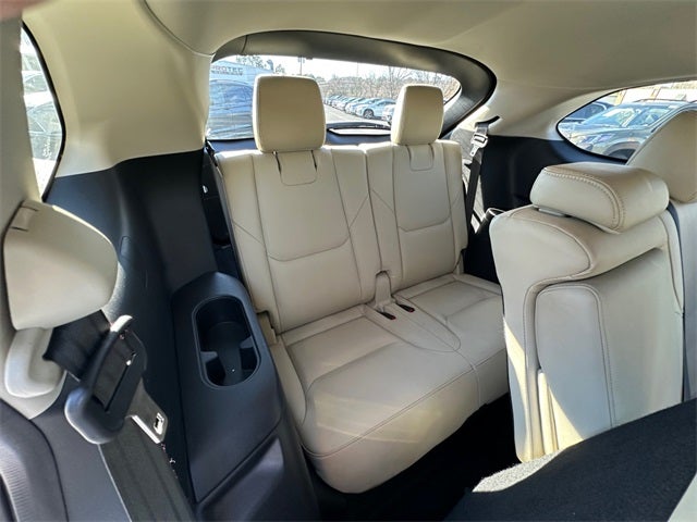 2023 Mazda Mazda CX-9 Touring Plus