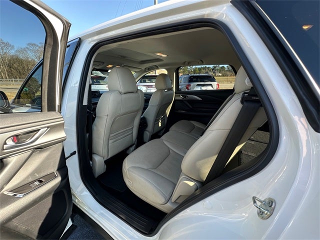 2023 Mazda Mazda CX-9 Touring Plus