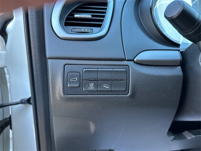 2023 Mazda Mazda CX-9 Touring Plus