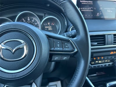 2023 Mazda Mazda CX-9 Touring Plus