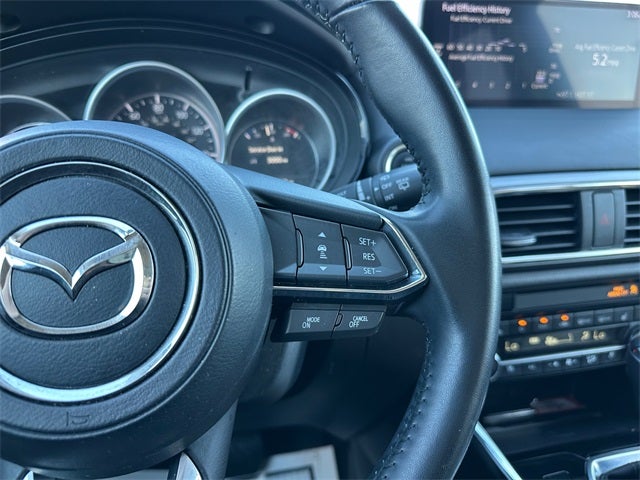 2023 Mazda Mazda CX-9 Touring Plus