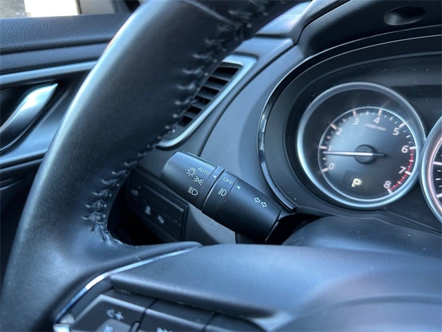 2023 Mazda Mazda CX-9 Touring Plus