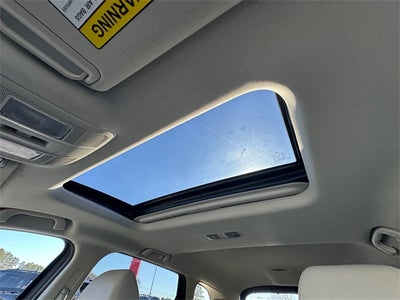 2023 Mazda Mazda CX-9 Touring Plus