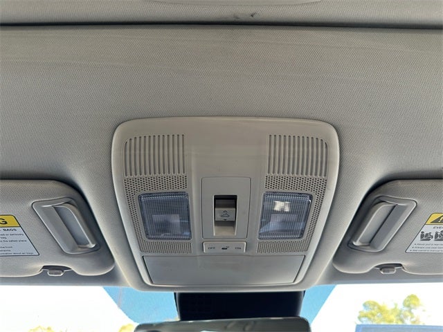 2023 Mazda Mazda CX-9 Touring Plus