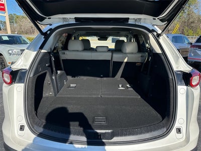 2023 Mazda Mazda CX-9 Touring Plus