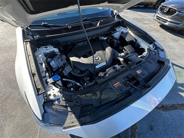 2023 Mazda Mazda CX-9 Touring Plus