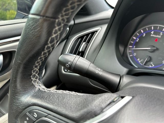 2018 INFINITI Q60 3.0t LUXE