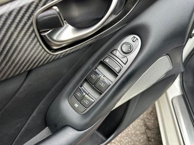 2023 INFINITI Q50 Red Sport 400