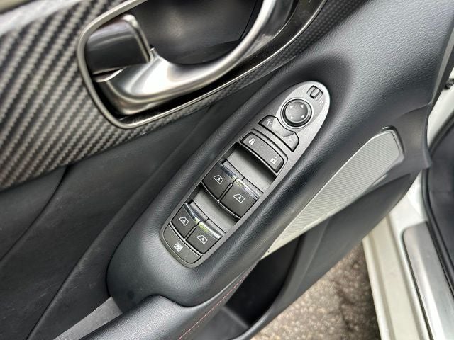 2023 INFINITI Q50 Red Sport 400