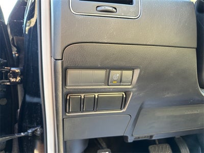 2024 Nissan Armada SV