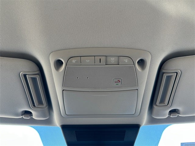 2024 Nissan Armada SV