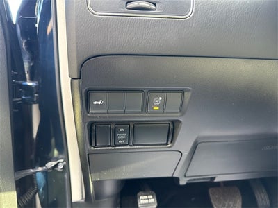 2022 Nissan Armada SL