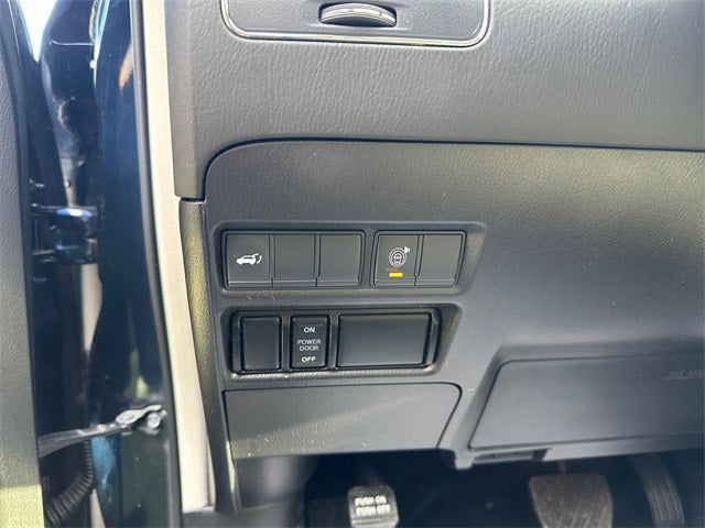 2022 Nissan Armada SL