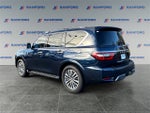 2022 Nissan Armada SL