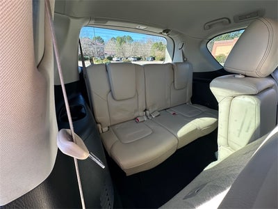 2022 Nissan Armada SL