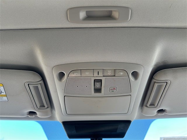 2022 Nissan Armada SL