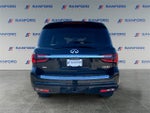 2023 INFINITI QX80 Sensory