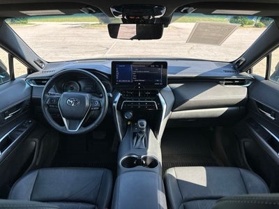2022 Toyota Venza Limited