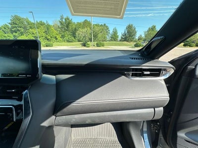 2022 Toyota Venza Limited
