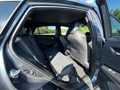 2022 Toyota Venza Limited