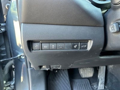 2022 Toyota Venza Limited