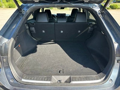 2022 Toyota Venza Limited