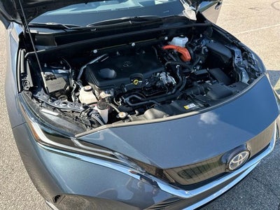 2022 Toyota Venza Limited