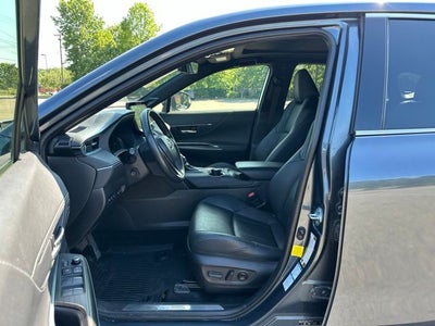 2022 Toyota Venza Limited