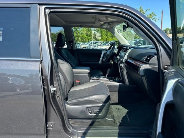 2020 Toyota 4Runner Limited