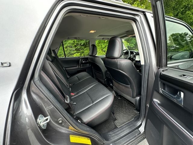 2022 Toyota 4Runner TRD Pro