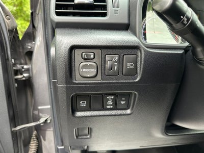2022 Toyota 4Runner TRD Pro