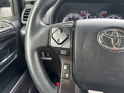 2022 Toyota 4Runner TRD Pro