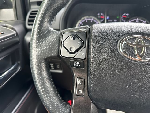 2022 Toyota 4Runner TRD Pro