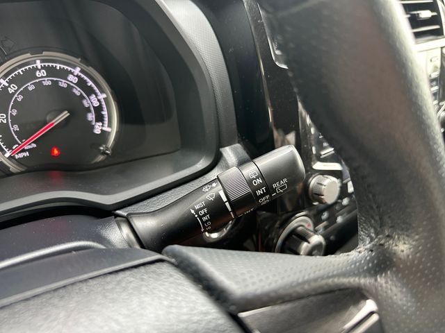 2022 Toyota 4Runner TRD Pro