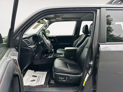 2022 Toyota 4Runner TRD Pro