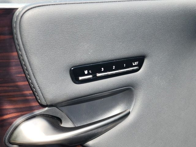2020 Lexus LS 500 Base