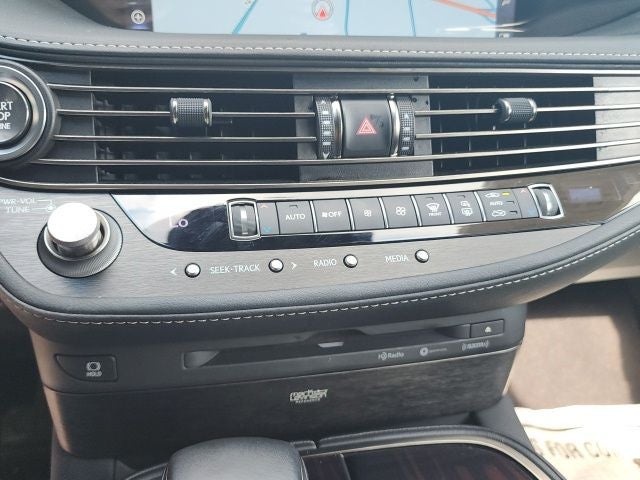 2020 Lexus LS 500 Base