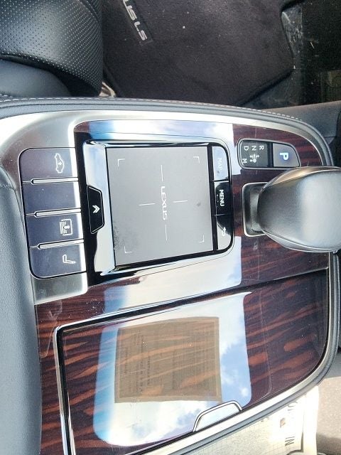 2020 Lexus LS 500 Base