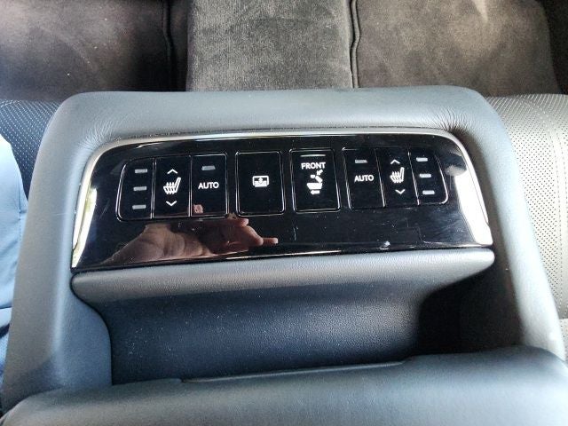 2020 Lexus LS 500 Base