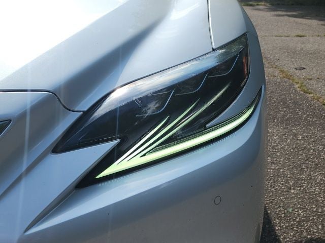 2020 Lexus LS 500 Base
