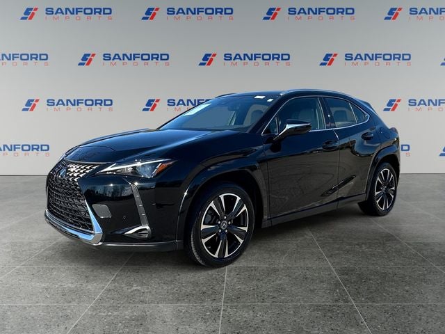 2023 Lexus UX 250h Premium