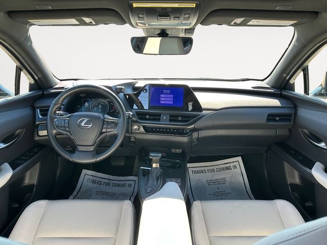 2023 Lexus UX 250h Premium
