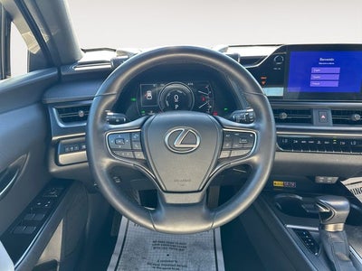 2023 Lexus UX 250h Premium