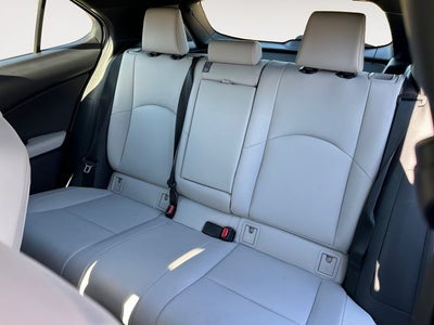 2023 Lexus UX 250h Premium