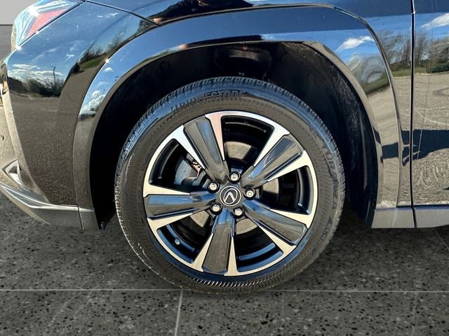 2023 Lexus UX 250h Premium