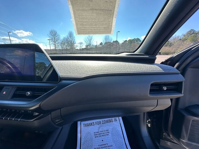 2023 Lexus UX 250h Premium