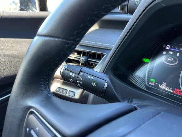 2023 Lexus UX 250h Premium