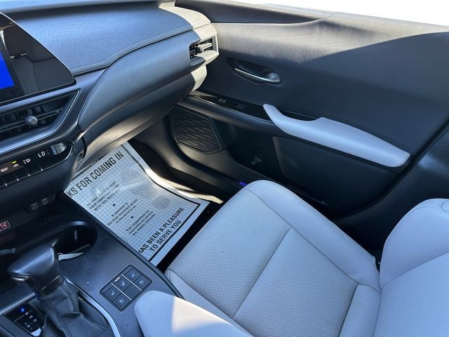 2023 Lexus UX 250h Premium