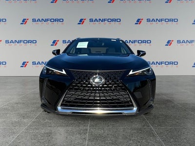 2023 Lexus UX 250h Premium