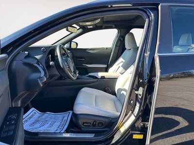 2023 Lexus UX 250h Premium